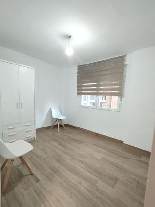 Piso en alquiler en Barrio de Zaidín en Granada