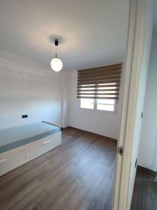 Piso en alquiler en Barrio de Zaidín en Granada