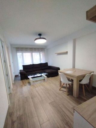 Piso en alquiler en Barrio de Zaidín en Granada