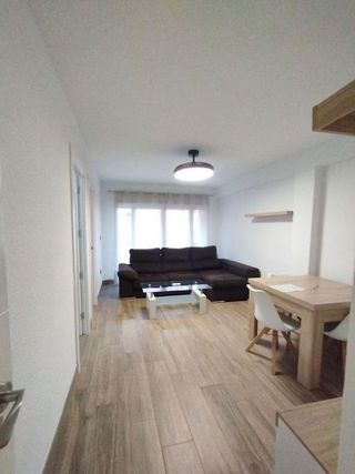 Piso en alquiler en Barrio de Zaidín en Granada