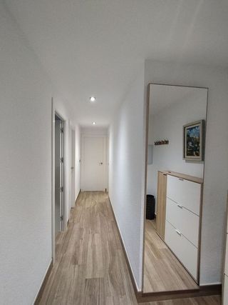 Piso en alquiler en Barrio de Zaidín en Granada