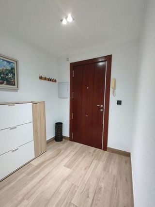 Piso en alquiler en Barrio de Zaidín en Granada