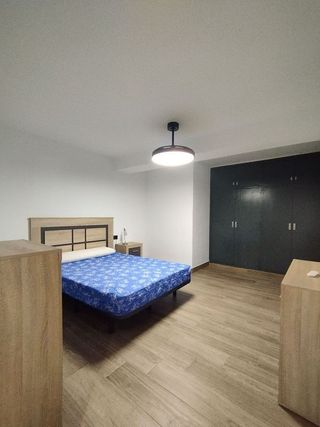 Piso en alquiler en Barrio de Zaidín en Granada