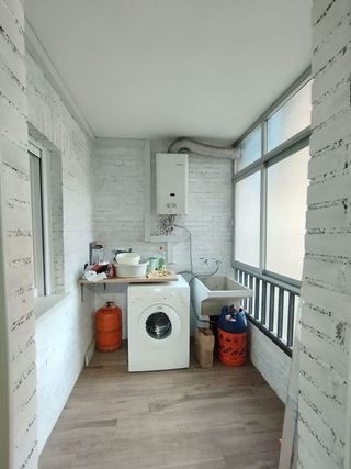 Piso en alquiler en Barrio de Zaidín en Granada