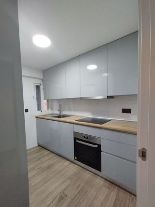 Piso en alquiler en Barrio de Zaidín en Granada