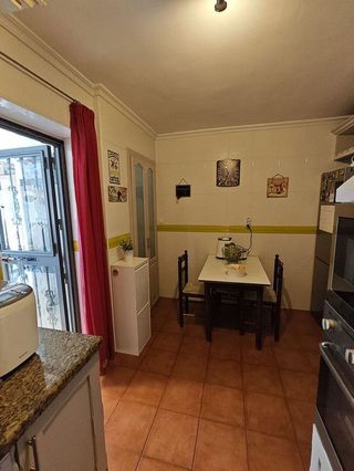 Casa adosada en venta en San García en Algeciras
