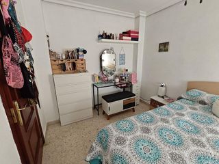 Casa adosada en venta en San García en Algeciras