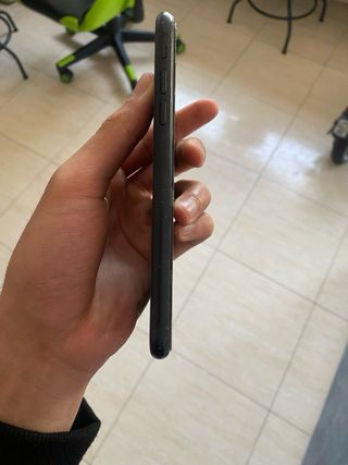iPhone XR 64GB Negro