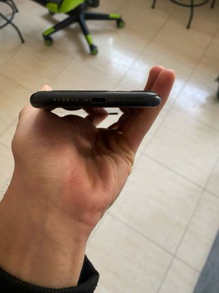 iPhone XR 64GB Negro