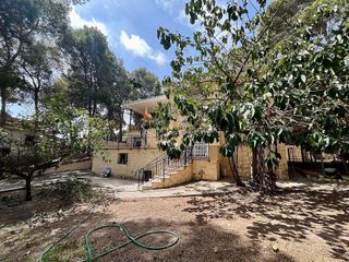 Chalet en venta en Los Balcones - Los Altos del Edén en Torrevieja