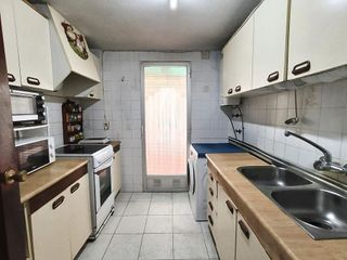 Piso en venta en Carolinas Altas en Alicante