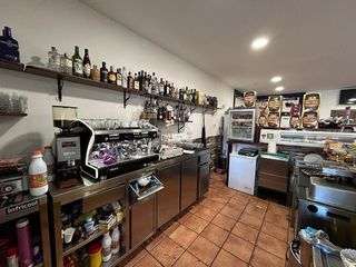 Bar en venta en Fontanal - San Carlos - San José en Sevilla