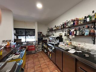 Bar en venta en Fontanal - San Carlos - San José en Sevilla