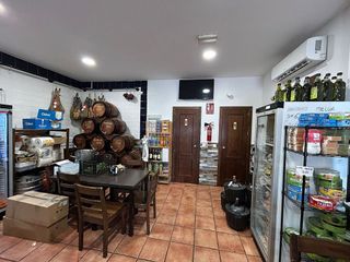 Bar en venta en Fontanal - San Carlos - San José en Sevilla
