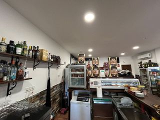 Bar en venta en Fontanal - San Carlos - San José en Sevilla