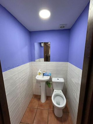 Bar en venta en Fontanal - San Carlos - San José en Sevilla