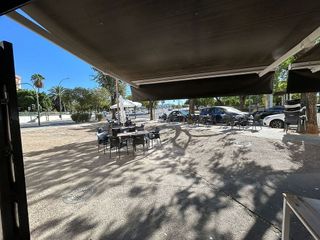 Bar en venta en Fontanal - San Carlos - San José en Sevilla