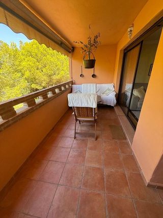 Piso en venta en Lomas de Marbella Club - Puente Romano en Marbella