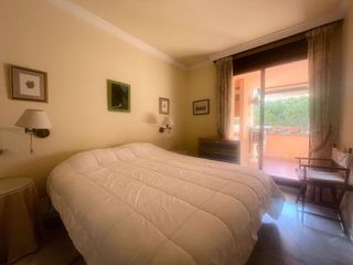 Piso en venta en Lomas de Marbella Club - Puente Romano en Marbella