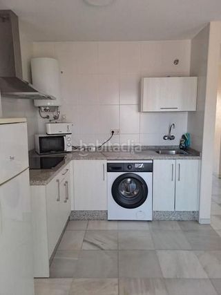 Piso en venta en Zona Sohail en Fuengirola