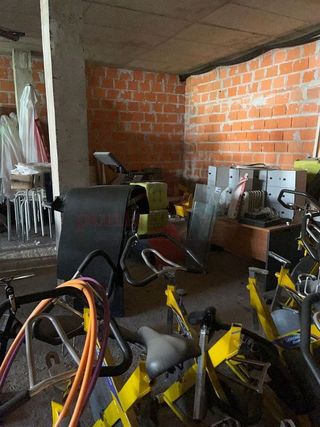 Local comercial en venta en Cartaya