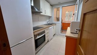 Piso en venta en La Torre Golf en Torre Pacheco