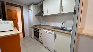 Piso en venta en La Torre Golf en Torre Pacheco