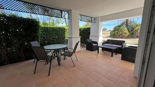 Piso en venta en La Torre Golf en Torre Pacheco