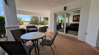 Piso en venta en La Torre Golf en Torre Pacheco