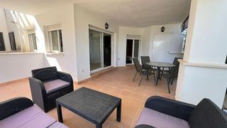 Piso en venta en La Torre Golf en Torre Pacheco