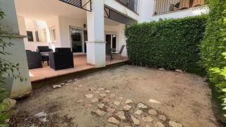 Piso en venta en La Torre Golf en Torre Pacheco