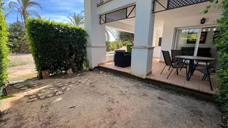 Piso en venta en La Torre Golf en Torre Pacheco