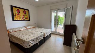 Piso en venta en La Torre Golf en Torre Pacheco