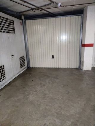 Garaje en venta en Olot