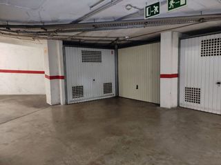 Garaje en venta en Olot