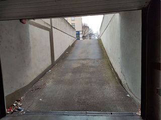 Garaje en venta en Olot