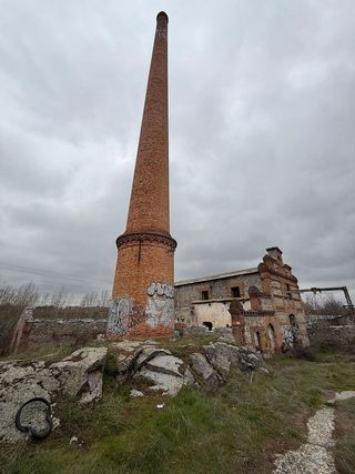 Terreno en venta en Sur en Ávila