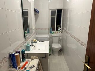 Piso en venta en Pº Zorrilla - Cuatro de Marzo en Valladolid