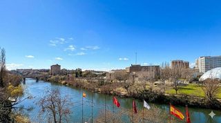 Piso en venta en Pº Zorrilla - Cuatro de Marzo en Valladolid