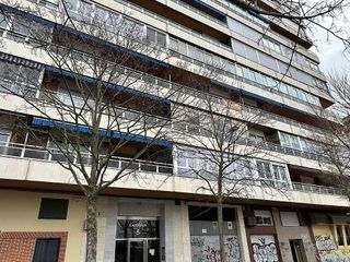 Piso en venta en Pº Zorrilla - Cuatro de Marzo en Valladolid