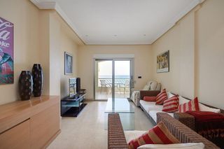 Piso en venta en Playa del Cura en Torrevieja