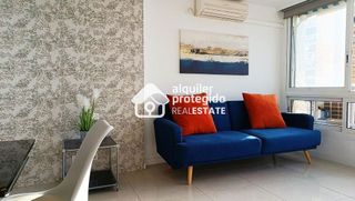 Piso en venta en Albufereta en Alicante