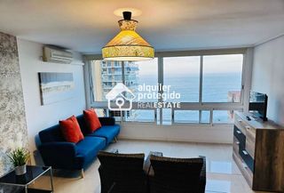 Piso en venta en Albufereta en Alicante