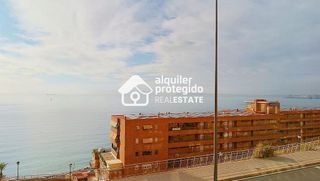 Piso en venta en Albufereta en Alicante