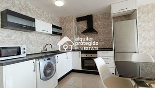 Piso en venta en Albufereta en Alicante