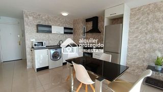 Piso en venta en Albufereta en Alicante