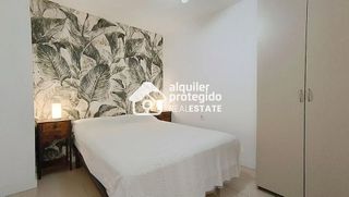 Piso en venta en Albufereta en Alicante