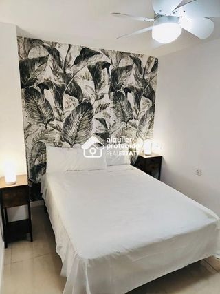 Piso en venta en Albufereta en Alicante