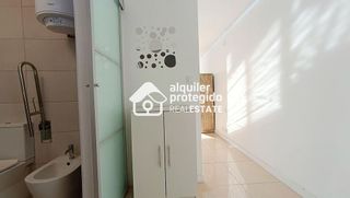 Piso en venta en Albufereta en Alicante