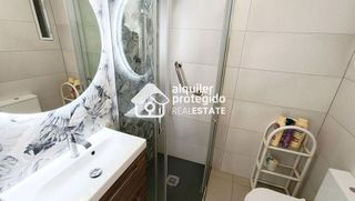 Piso en venta en Albufereta en Alicante